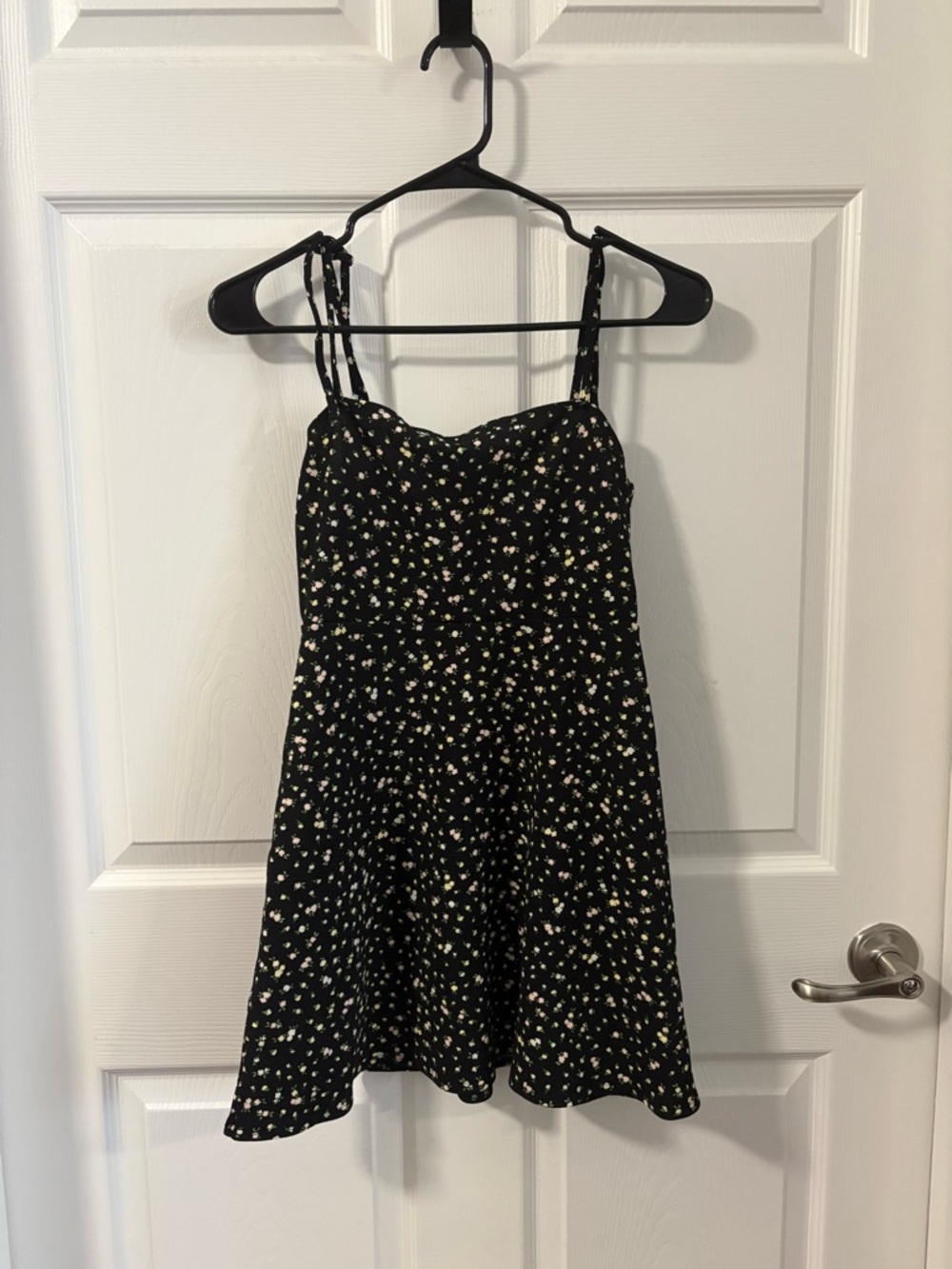 Divided Dress
